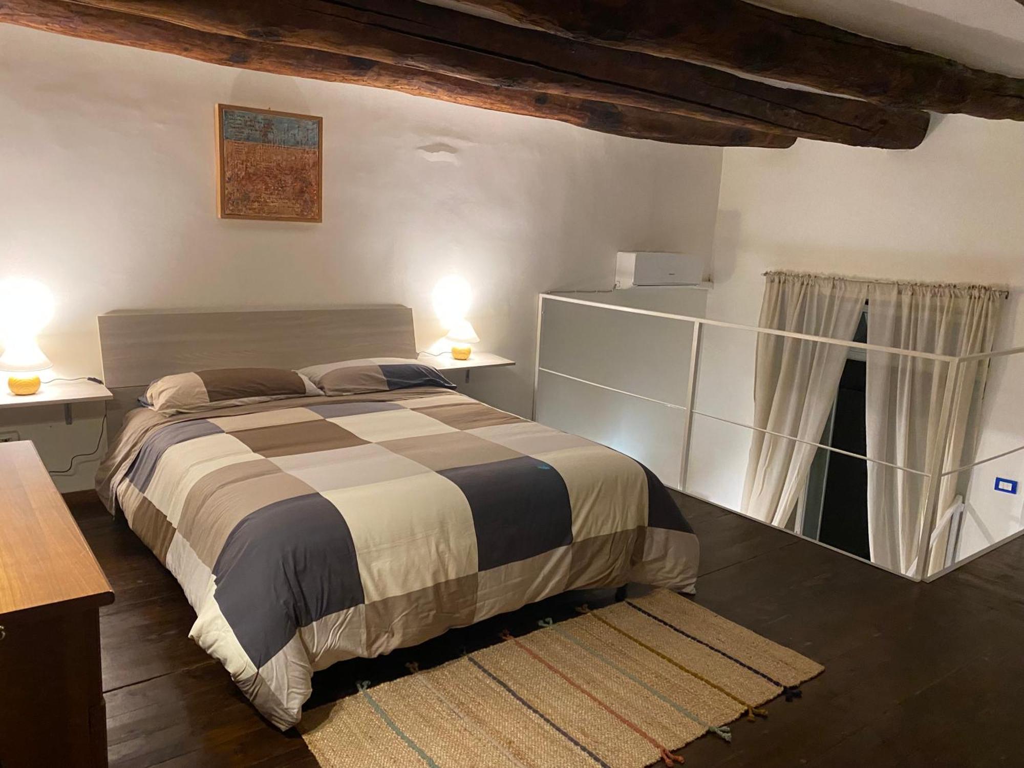 Pausea Downtown Apartment Naples