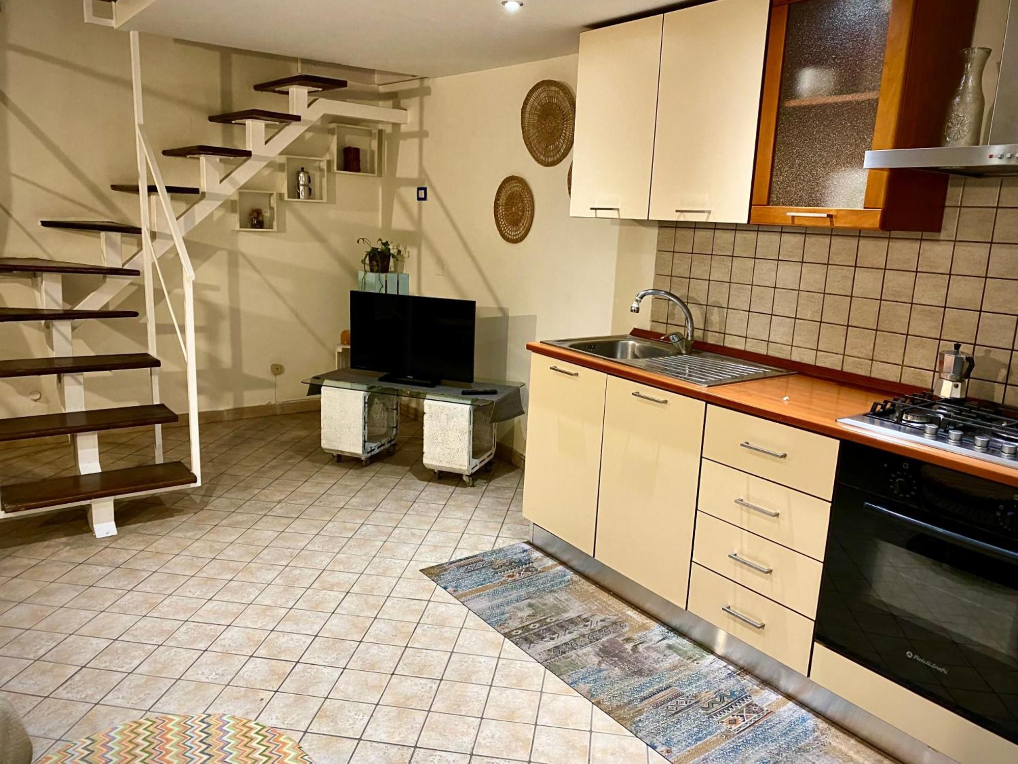 Apartment Pausea Downtown Naples